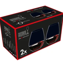 Pinot/Nebbiolo Glas Riedel O - 690ml (2 Stk.)