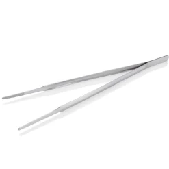 Pinzette, Edelstahl - 30cm