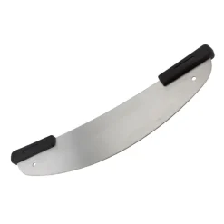 Pizzamesser Deluxe, Edelstahl - 54cm