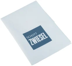 Poliertuch Microfaservlies, Schott Zwiesel - 50x75cm