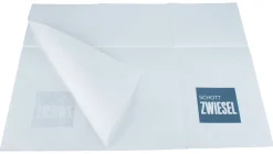 Poliertuch Microfaservlies, Schott Zwiesel - 50x75cm