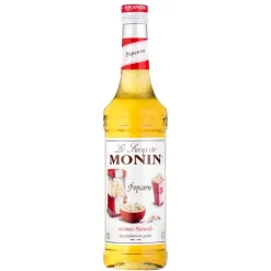 Popcorn - Monin Sirup (0,7l)