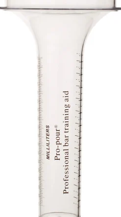 PourFect easy, graduiert - Kunststoff (90ml, 3oz)