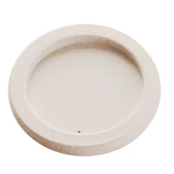 PP-Deckel grau Empilable, Euro - 11cm (1 Stk.)