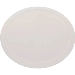 PP-Deckel grau Empilable, Euro - 17,5cm (1 Stk.)