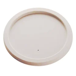 PP-Deckel grau Empilable, Euro - 13cm (1 Stk.)