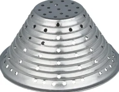 Presskegel (Granatapfel) - Ersatzteil für Cancan Handsaftpresse