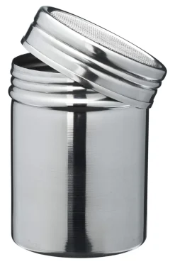 Puderzuckerstreuer, Prime Bar - Gazesieb