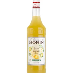 Rantcho Zitrone Konzentrat - Monin Sirup (1,0l)