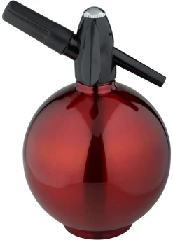 Red Ball Soda Siphon, 1 Liter