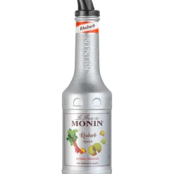Rhabarber FruchtPüree Mix - Monin (1,0l)