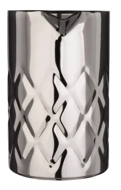 Rührbecher Edelstahl doppelwandig - 600ml