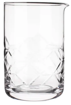 Rührglas Asanoha mit Ausgusslippe, Prime Bar - ca. 600ml