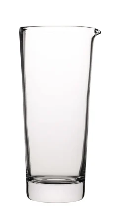 Rührglas Calabrese, mit Ausgusslippe - 860ml