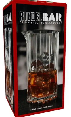 Rührglas Drink Specific Glassware, Riedel Bar - 650ml (1 Stk.)