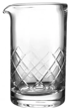 Rührglas mit Ausgusslippe - 650ml (Japanese Style)