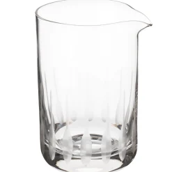 Rührglas Paddle mit Ausgusslippe, Prime Bar - ca. 600ml