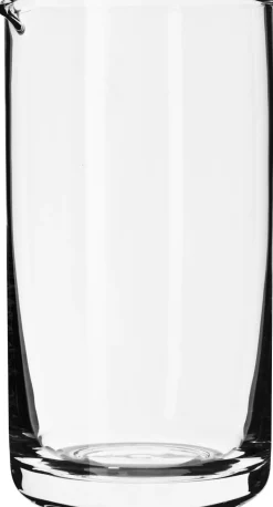 Rührglas Smooth tall mit Ausgusslippe, Prime Bar - 820ml