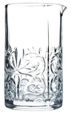 Rührglas Tattoo, RCR, Kristallglas - 650ml