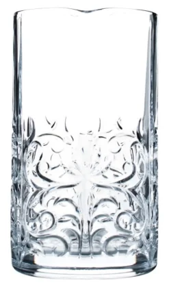 Rührglas Tattoo, RCR, Kristallglas - 650ml