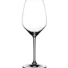 Rieslingglas Heart to Heart, Riedel - 460ml (2 Stk.)