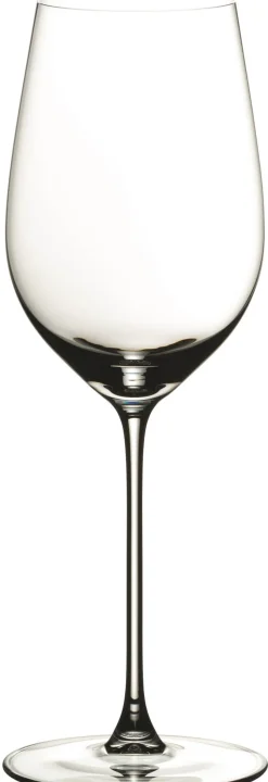 Riesling/Zinfandel Glas Veritas, Riedel - 395ml (2 Stk.)