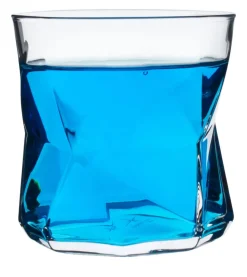Rocks Glas Cassiopea, Bormioli Rocco - 330ml