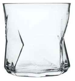 Rocks Glas Cassiopea, Bormioli Rocco - 330ml
