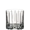 Rocks Glas Drink Specific Glassware, Riedel Bar - 283ml (2 Stk.)