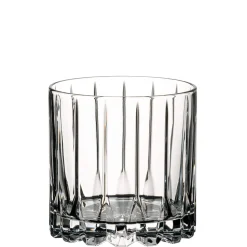 Rocks Glas Drink Specific Glassware, Riedel Bar - 283ml (2 Stk.)
