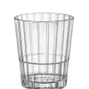 Rocks Glas Oxford Bar, Bormioli Rocco - 312ml