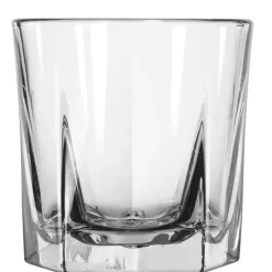 Rocks Glas Pentagon, Onis - 260ml (12 Stk.)