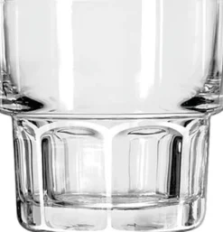 Rocks Glas, Stackable Gibraltar Libbey - 207ml (36Stk)