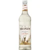 Rohrzucker - Monin Sirup, PET-Flasche (1,0l)