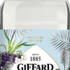 Rohrzucker weiß - Giffard sirup (1,0l)