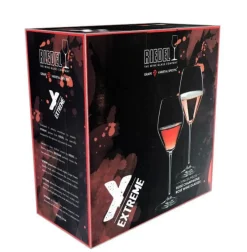 Rosé/Champagnerglas Extreme, Riedel - 322ml (2 Stk.)
