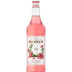Rose - Monin Sirup (1,0l)