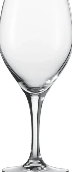 Rotwein- und Wasserglas, Mondial Schott Zwiesel - 445ml