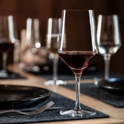 Rotweinglas Cinco, Schott Zwiesel - 530ml