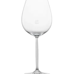 Rotweinglas, Diva Schott Zwiesel - 613ml