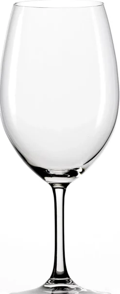 Rotweinglas Magnum Classic long-life, Stölzle Lausitz - 650ml (6 Stk.)