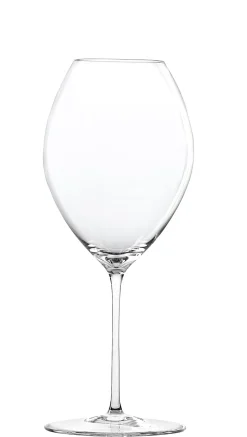 Rotweinglas Novo, Spiegelau - 600ml