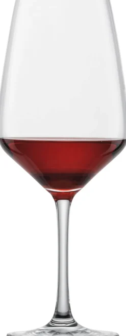 Rotweinglas Taste, Schott Zwiesel - 497ml
