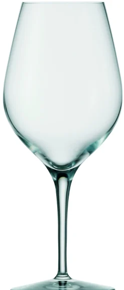 Rotweinkelch Exquisit, Stölzle Lausitz - 480ml