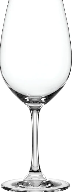 Rotweinkelch Winelovers, Spiegelau - 460ml, 0,1l + 0,2l Eiche