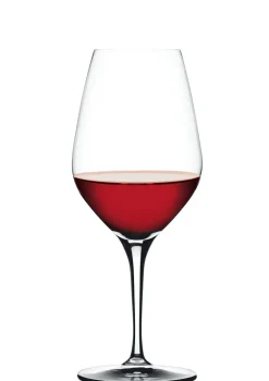Rotwein/Wasser Glas Authentis, Spiegelau - 480ml