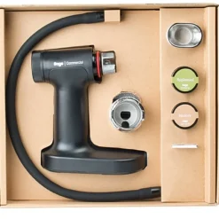 Räuchergerät The Smoking Gun Pro™ - Sage Commercial