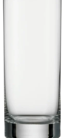 Saftdrinkglas groß, NY Bar Stölzle Lausitz 380ml