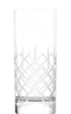 Saftglas New York Bar Club, Stölzle - 380ml