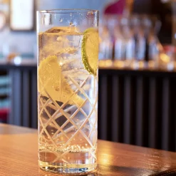 Saftglas New York Bar Club, Stölzle - 380ml